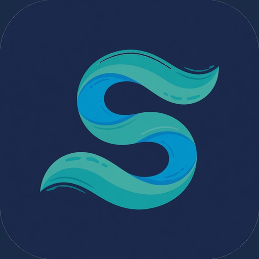 Splash101 logo