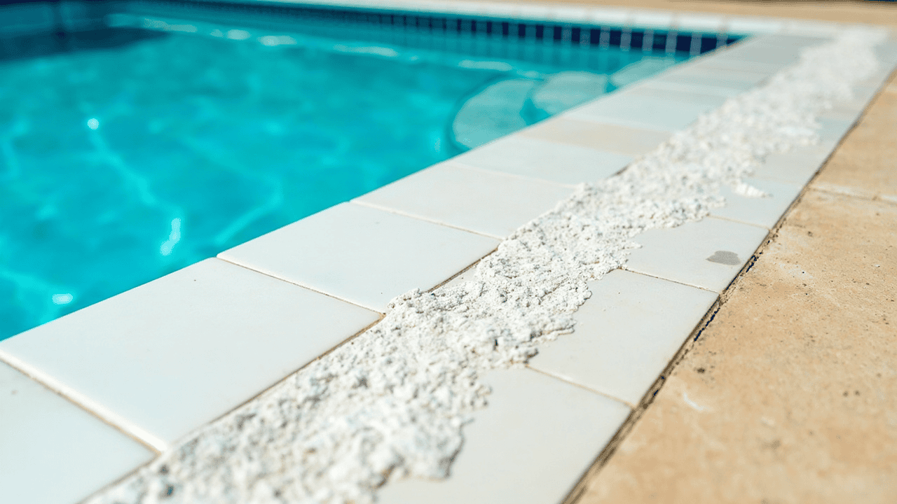 Calcium Hardness in Pool Water: What It Is, Ideal Range, and How to Adjust It