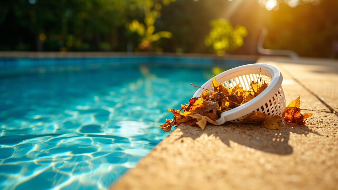 Pool Phosphates: What They Are, When to Remove Them, and When to Skip the Remover