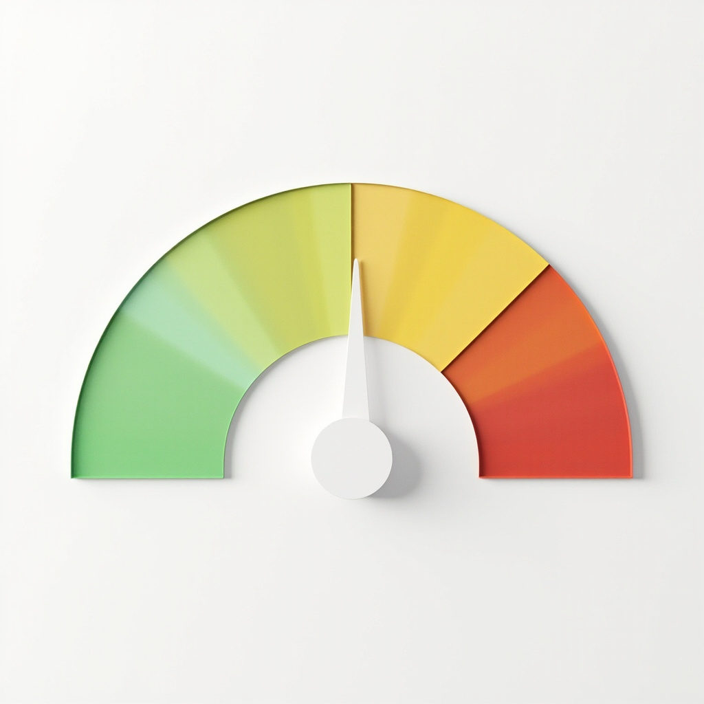 Salt level gauge showing ideal range of 3000-4000 ppm for saltwater pools