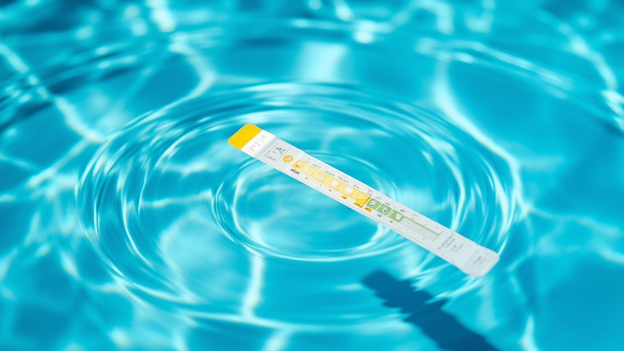 Pool Eye and Skin Irritation: Causes and Water-Chemistry Fixes