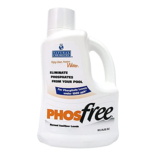 Natural Chemistry Phosfree